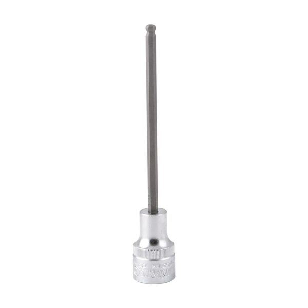 KINCROME HSL5BM SOCKET HEX BIT H5-140MM(L) BLL