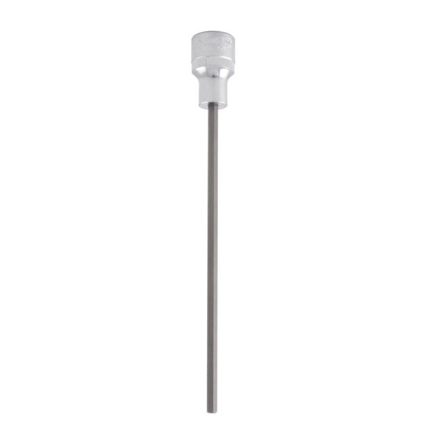 KINCROME HSXL5M SOCKET HEX BIT 5MM-200MM(L)