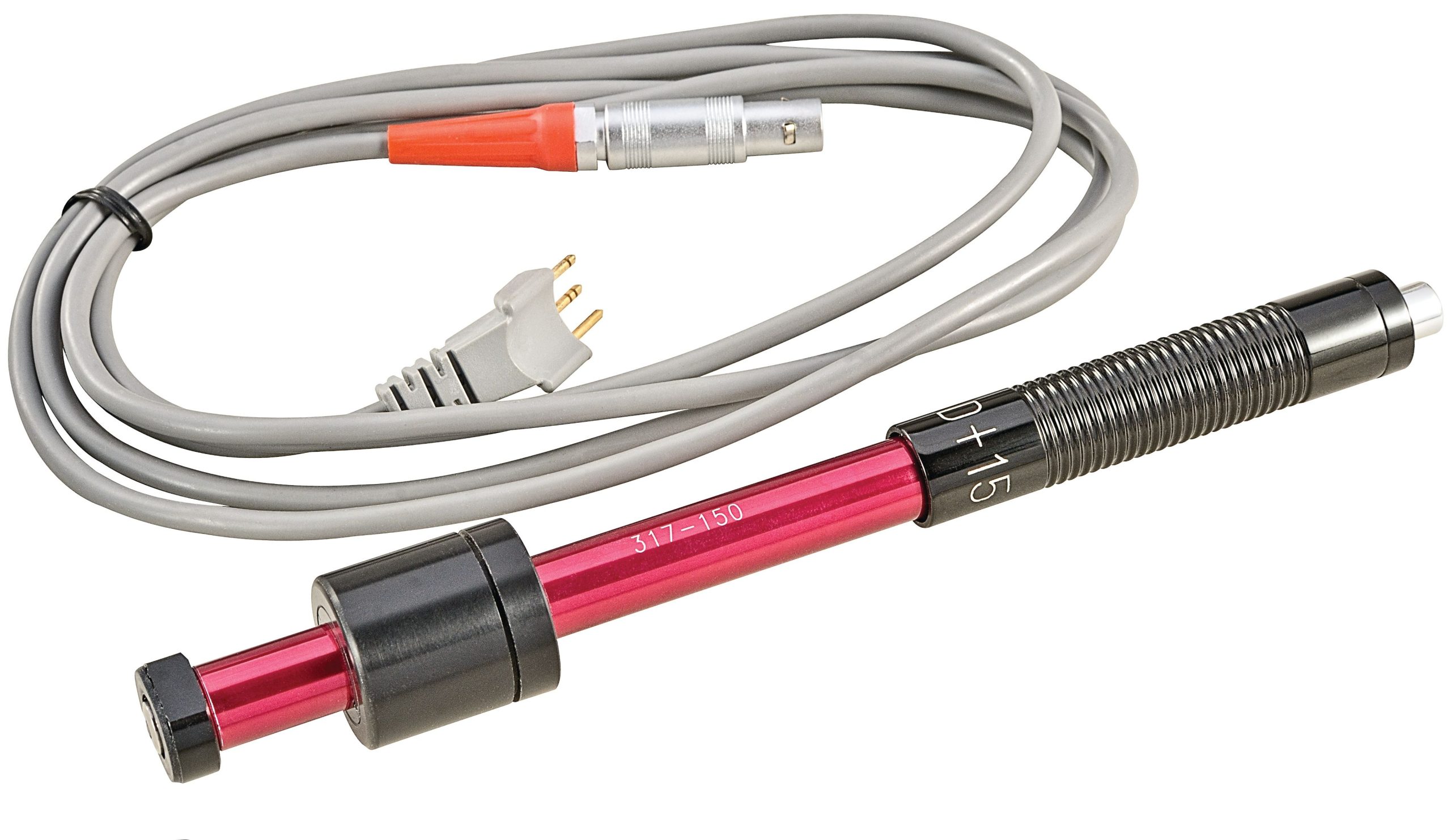 Starrett D+15 IMPACT DEVICE FOR 3811A AND 3810A HT-1800-110 D+15 Impact Device for 3811A and 3810A - Image 2