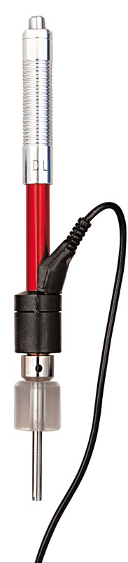 Starrett DL IMPACT DEVICE FOR 3811A AND 3810A HT-1800-115 DL Impact Device for 3811A and 3810A