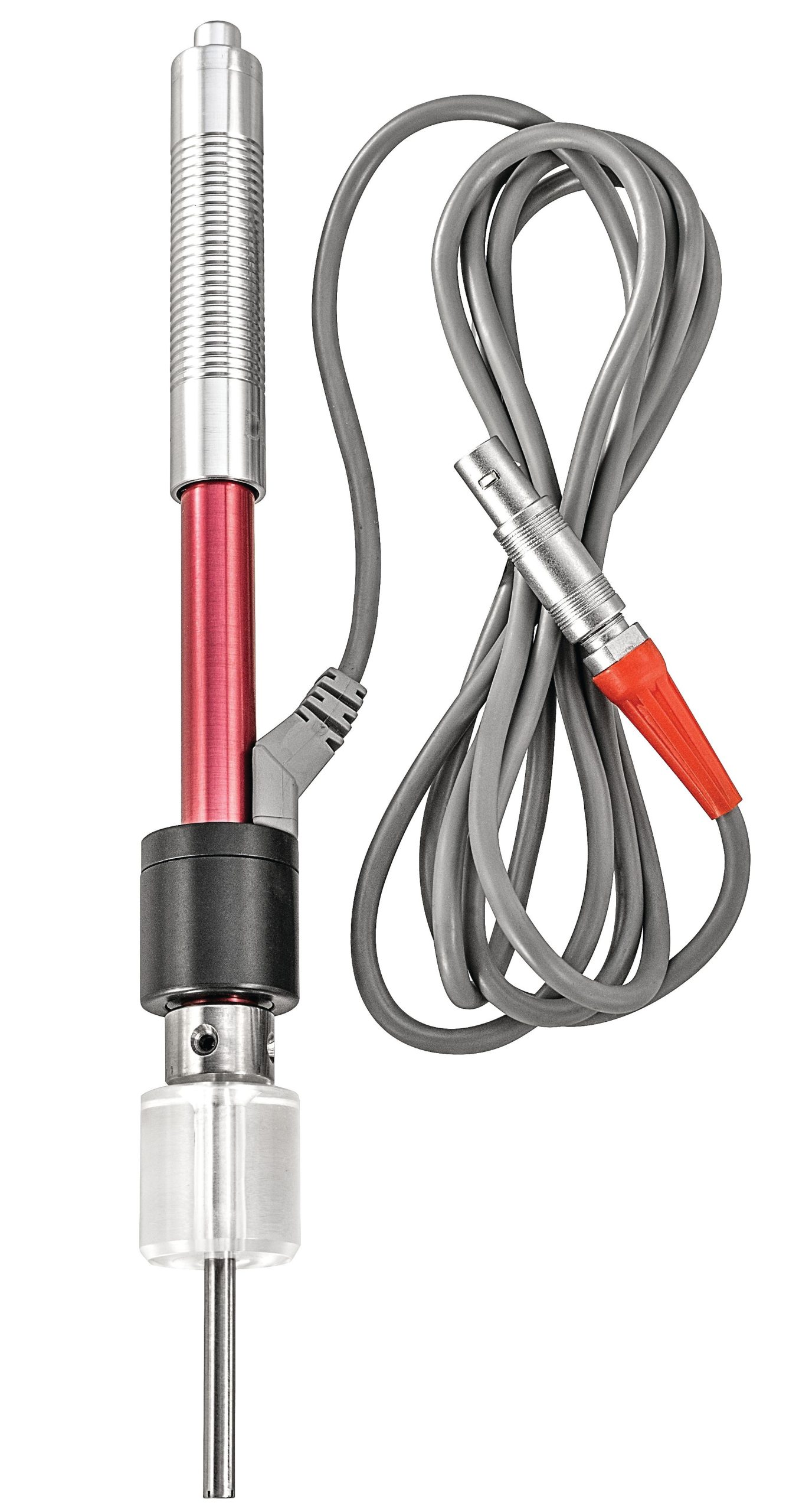 Starrett DL IMPACT DEVICE FOR 3811A AND 3810A HT-1800-115 DL Impact Device for 3811A and 3810A - Image 2