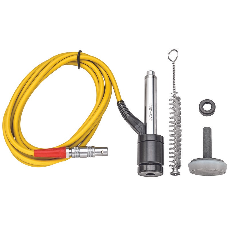 Starrett DC IMPACT DEVICE FOR 3811A AND 3810A HT-1800-120 Dc Impact Device for 3811A and 3810A