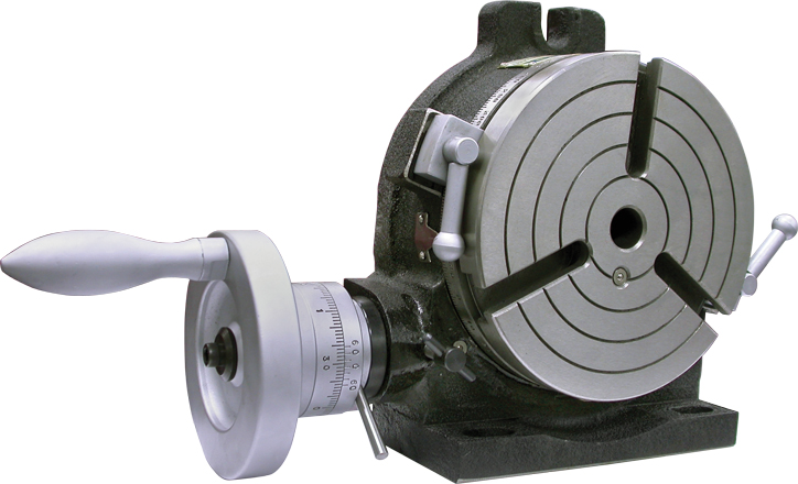 Vertex - Rotary Table 150mm