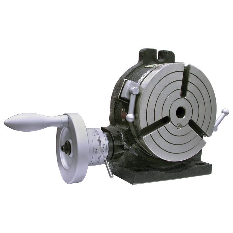Rotary Table 200mm