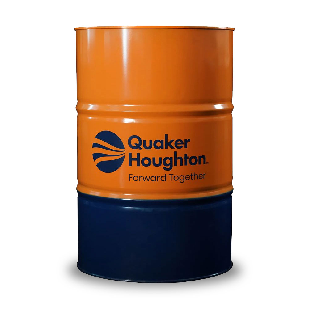 Quaker Houghton QH QUANTOL DRIVE AW1046 205lt drum