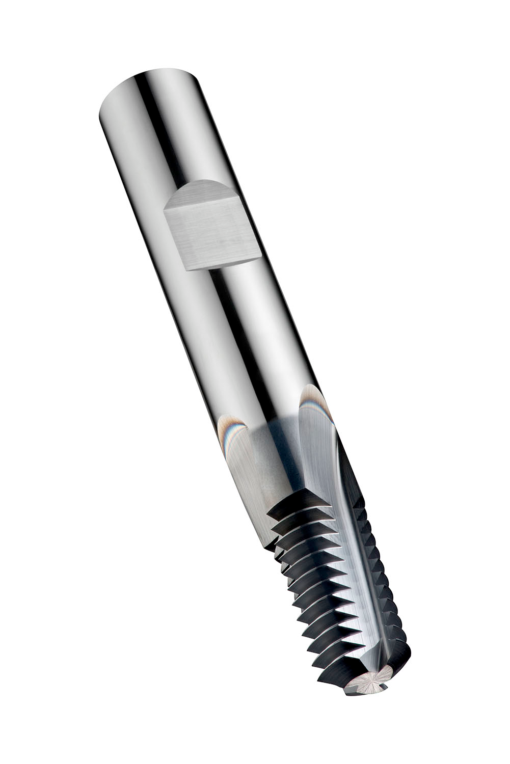 DORMER J26019.9-11.5 Thread mill cutter