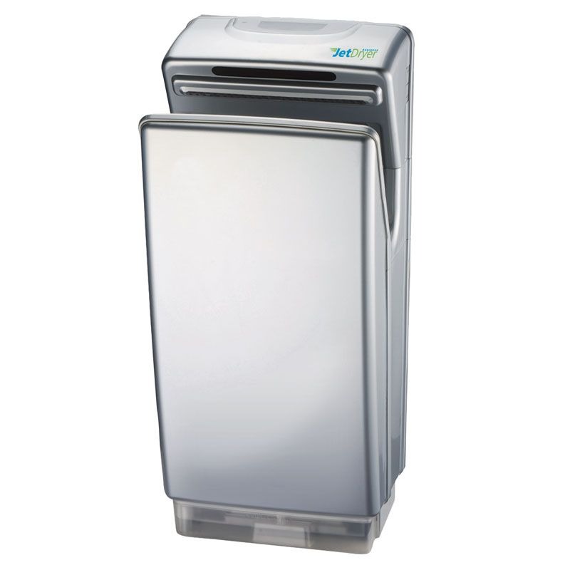 JETDRYER - JETDRYER, BUSINESS MODEL SILVER