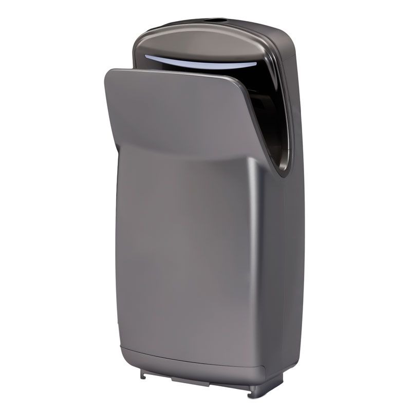 JETDRYER - JETDRYER, EXECUTIVE 2 MODEL SILVER