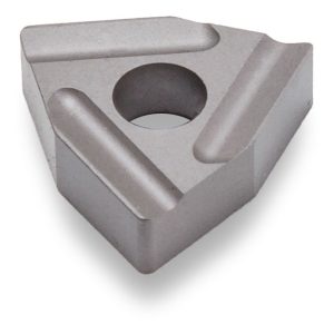 Geiger - JI12 Insert - LH Chip Break Trigon