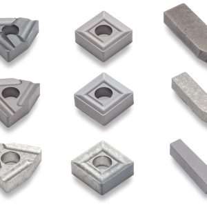 Geiger - JI12 Inserts - 9pc. Assortment