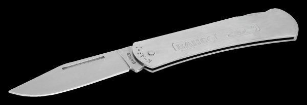Bahco All Purpose Knife