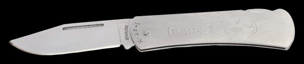Bahco All Purpose Knife - Image 2