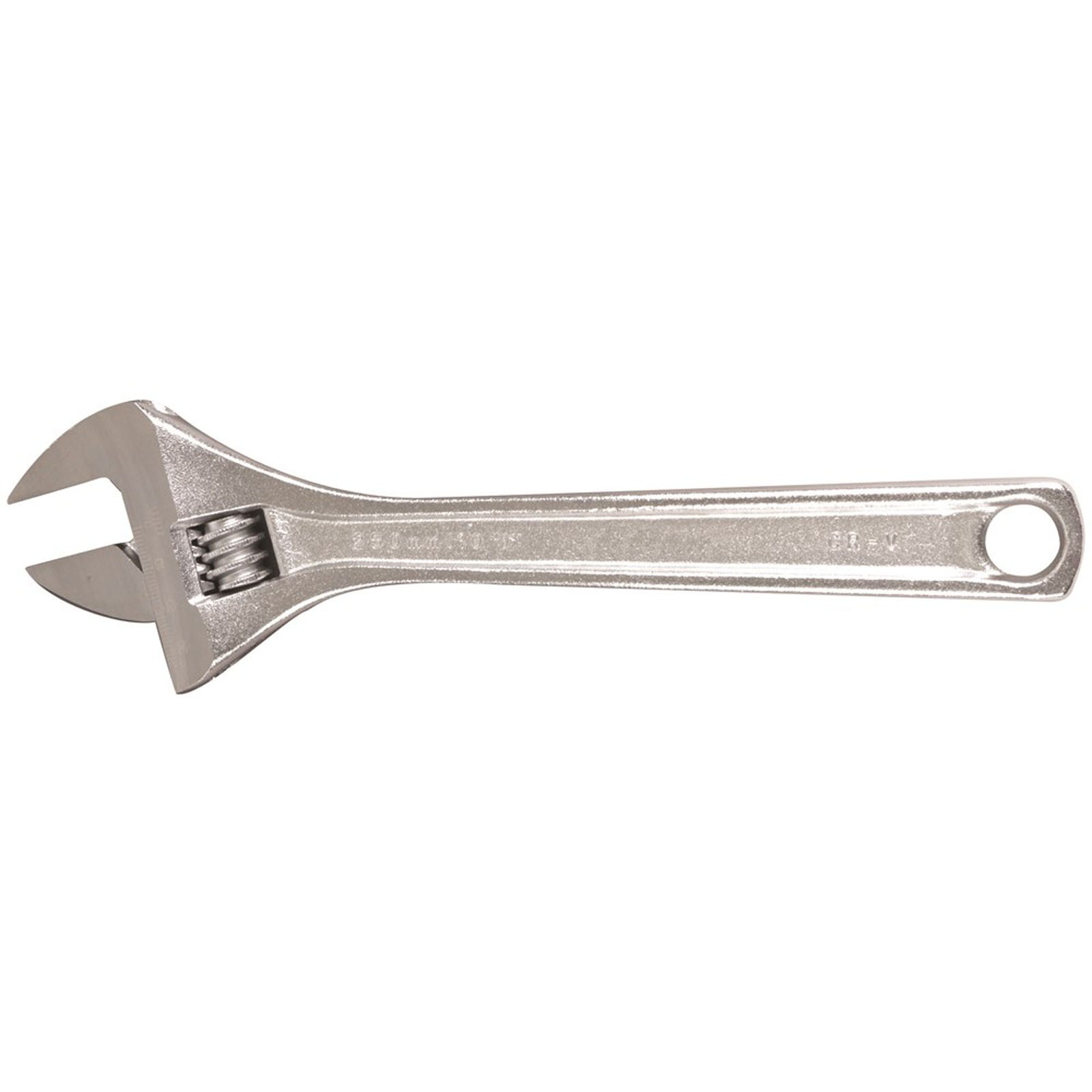 KINCROME K040002 ADJ WRENCH 150MM (6") CHR
