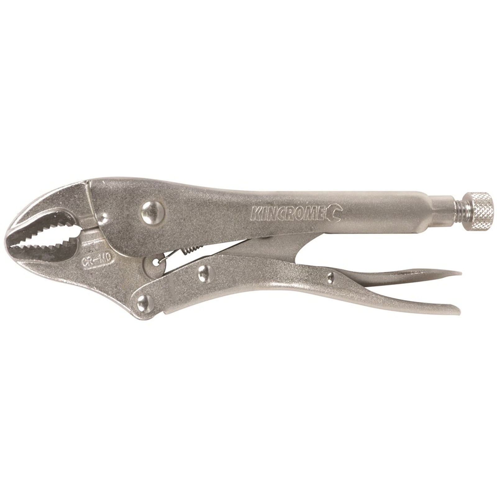 KINCROME K040017 LOCK GRIP PLIER 175mm (7")