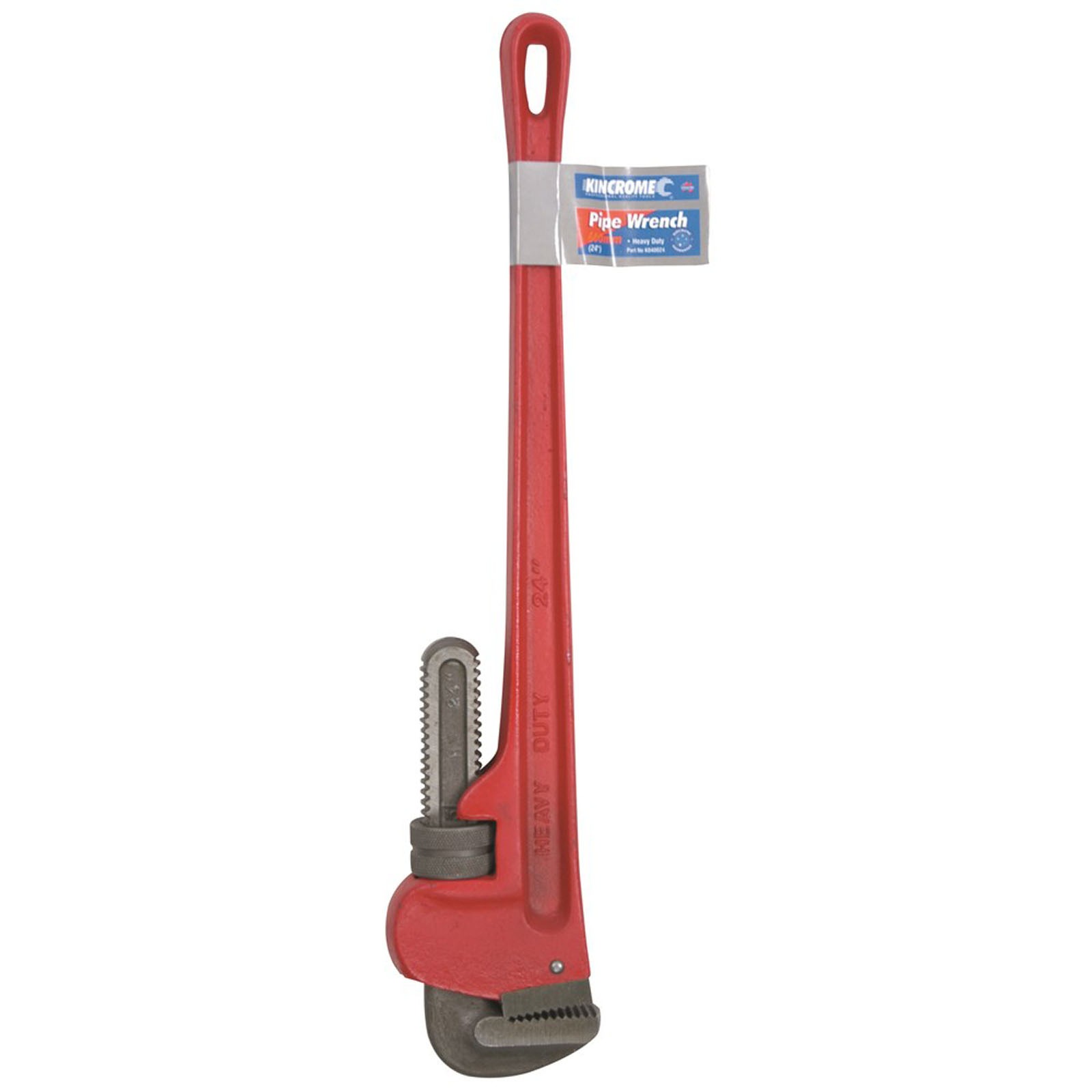 KINCROME K040024 PIPE WRENCH 600MM (24") - Image 3