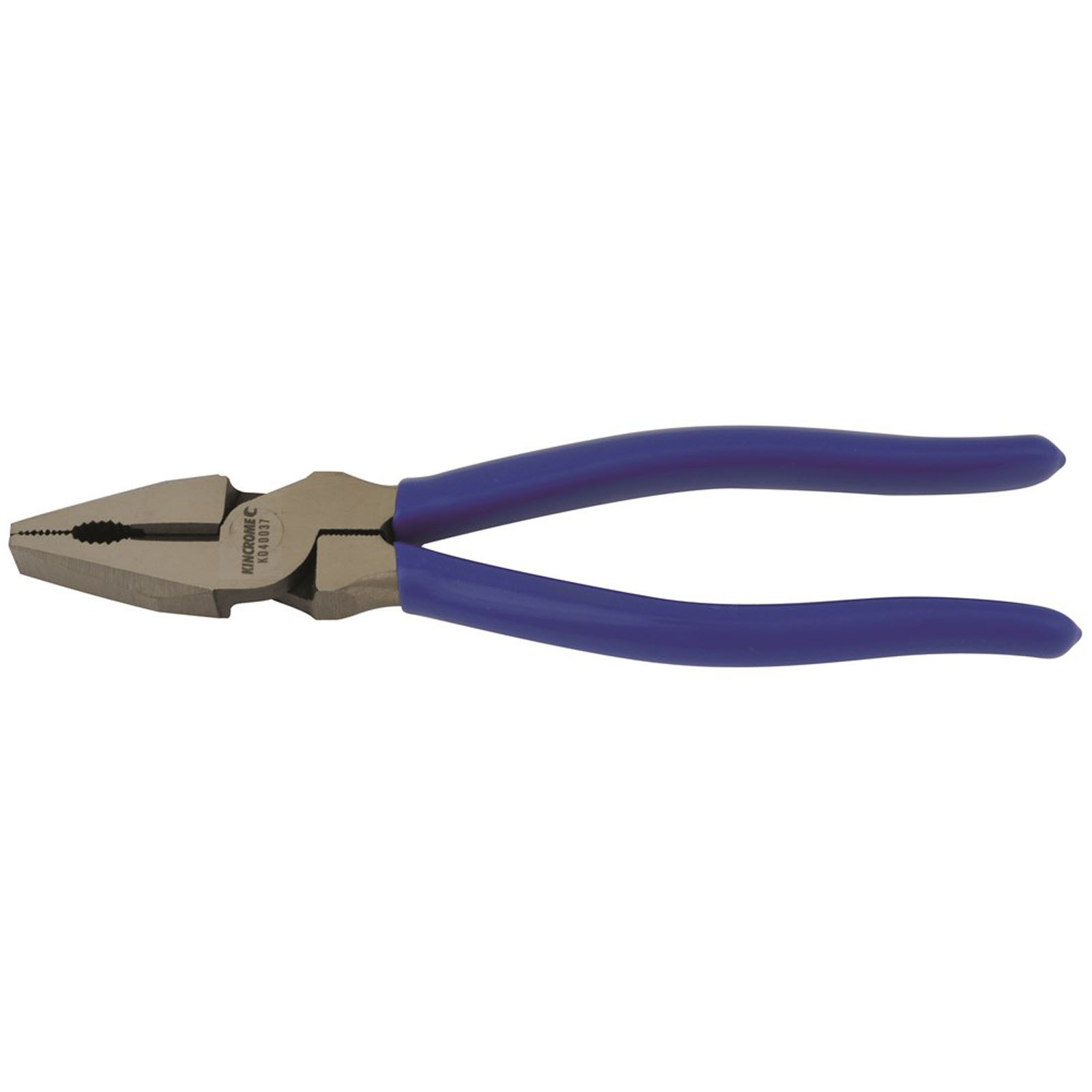 KINCROME K040036 PLIER COMB.H/D 175MM (7 )
