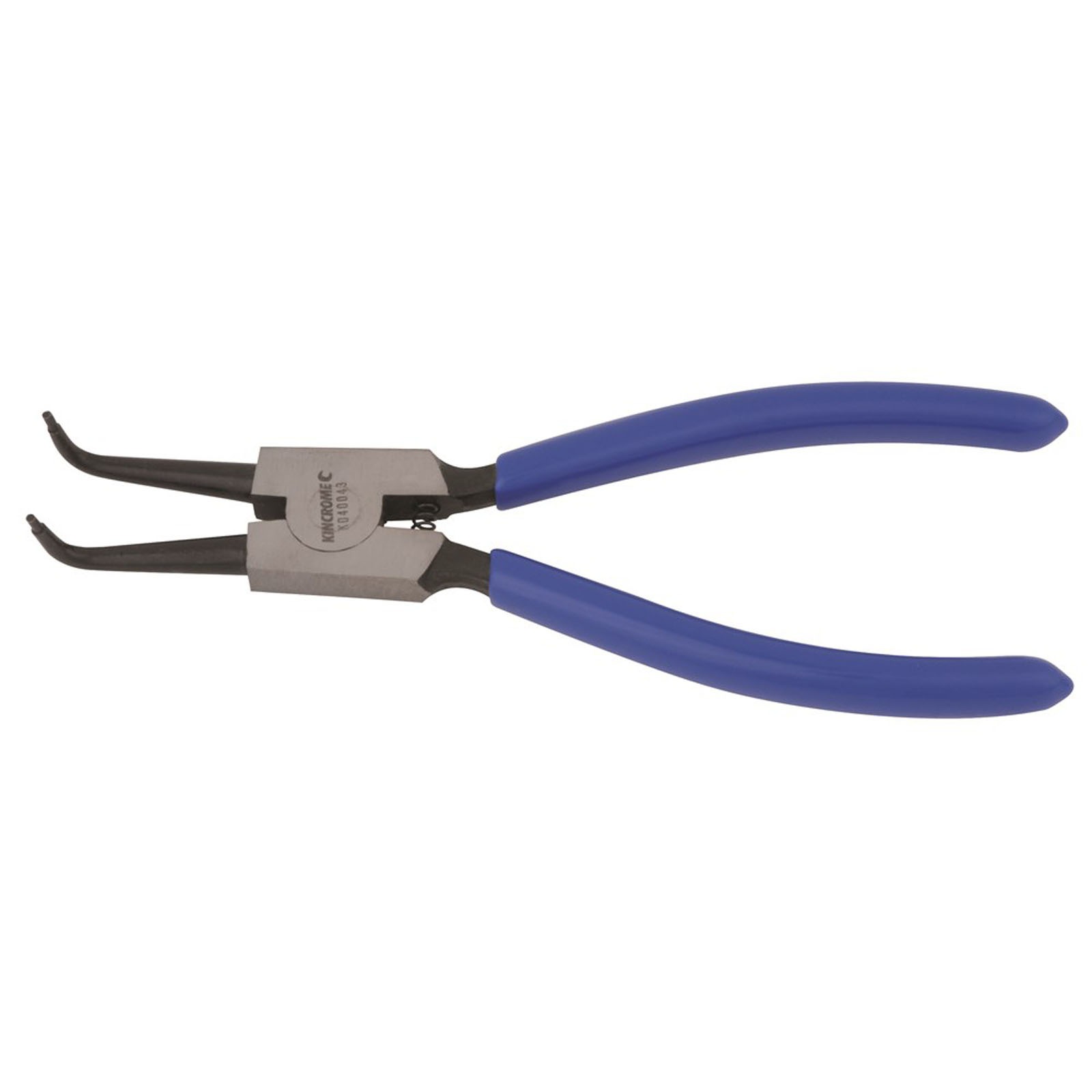 KINCROME K040043 CIRCLIP PLIER EXT BENT