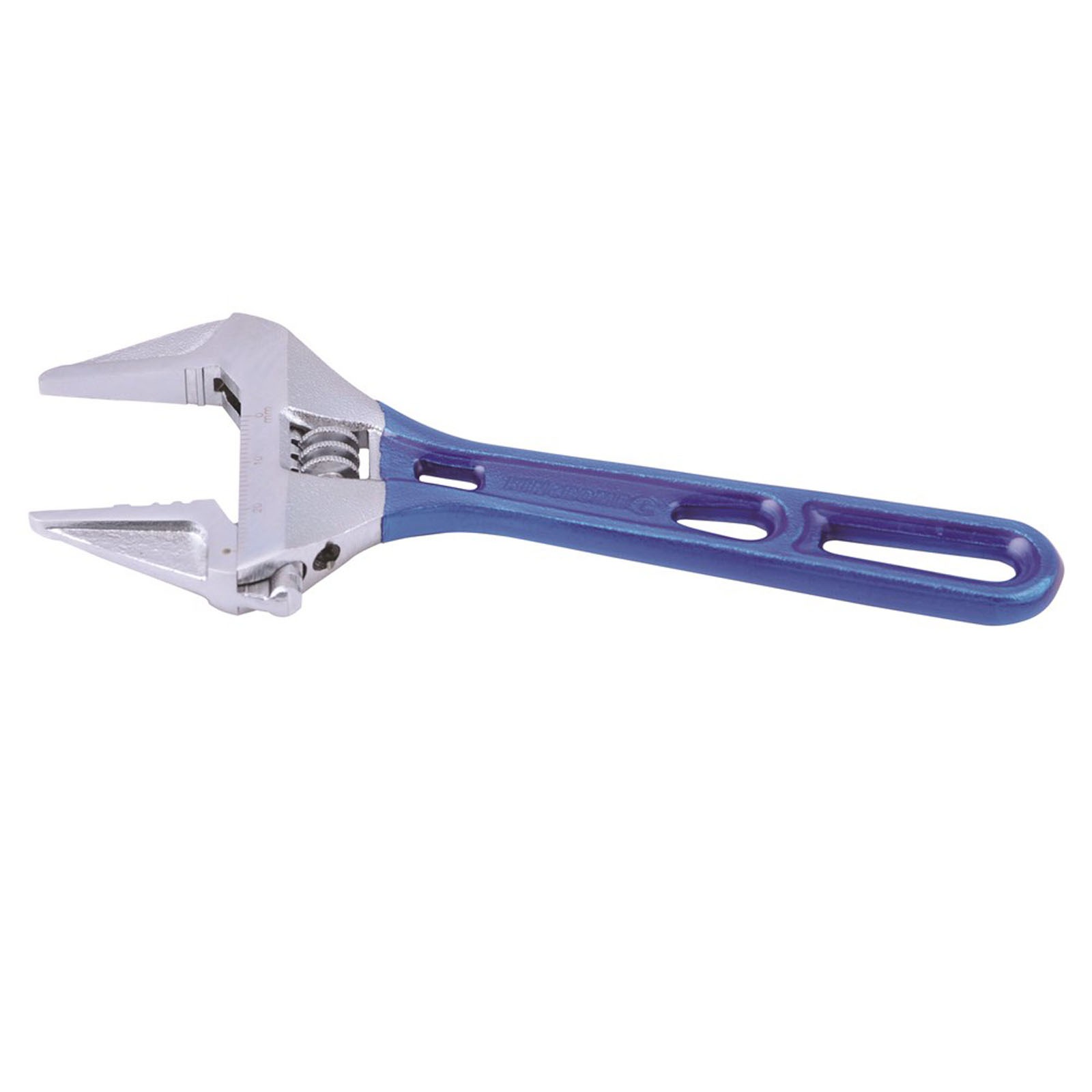 KINCROME K040051 LIGHTWEIGHT ADJ WRENCH 6"