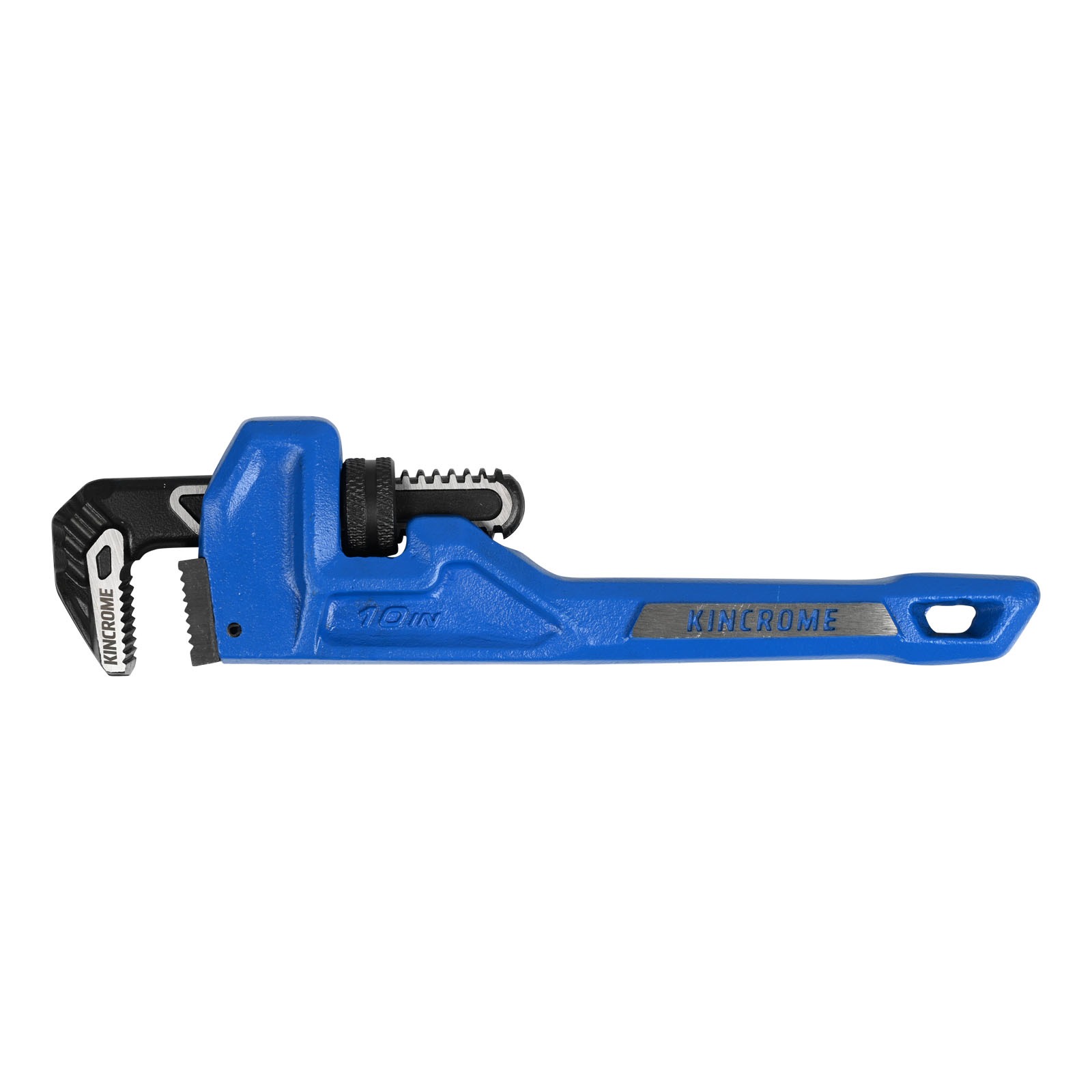 KINCROME K040120 PIPE WRENCH IRON 250MM (10")