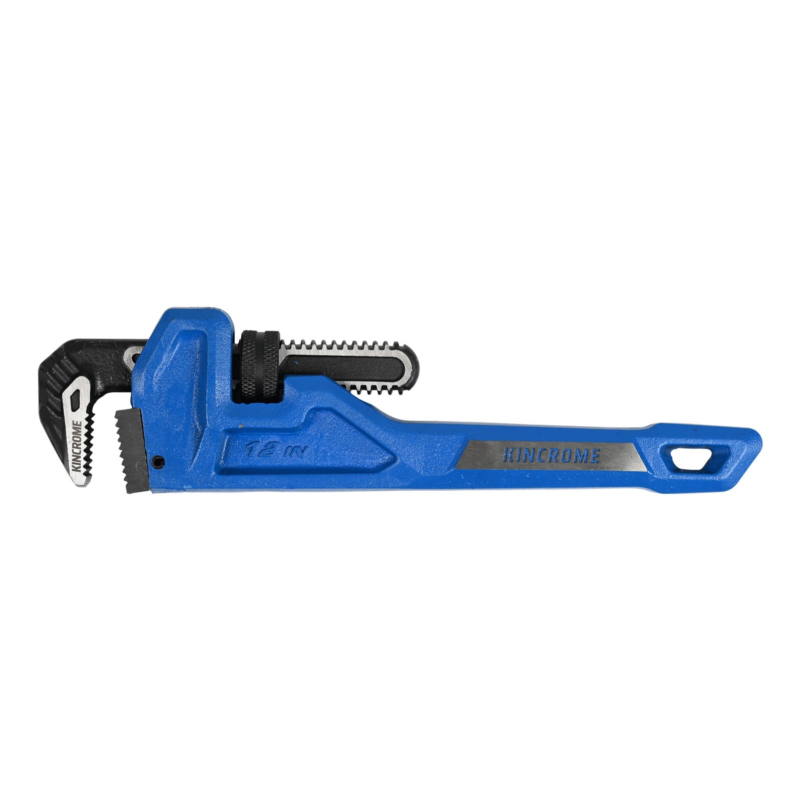 KINCROME K040121 PIPE WRENCH IRON 300MM (12")
