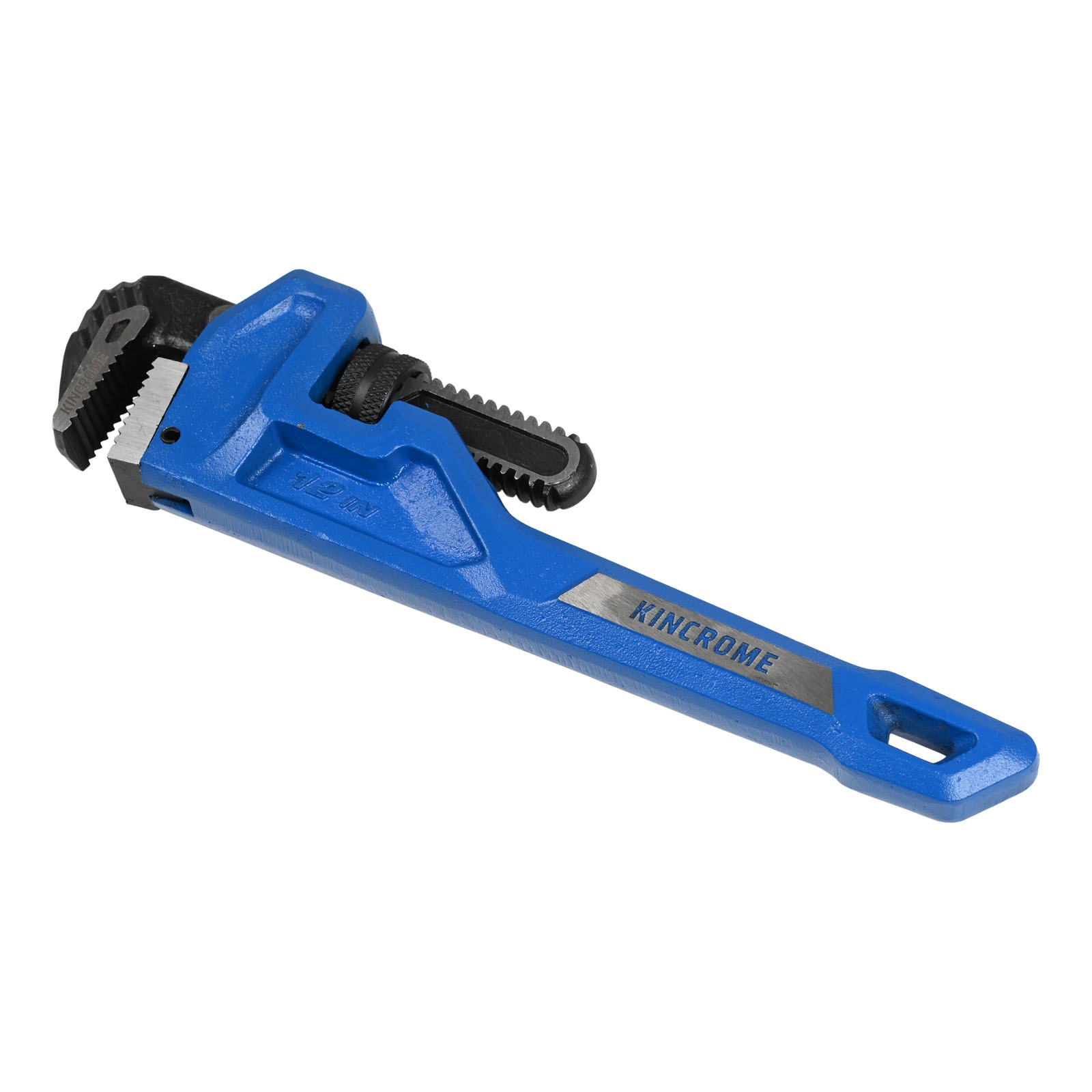 KINCROME K040121 PIPE WRENCH IRON 300MM (12") - Image 2