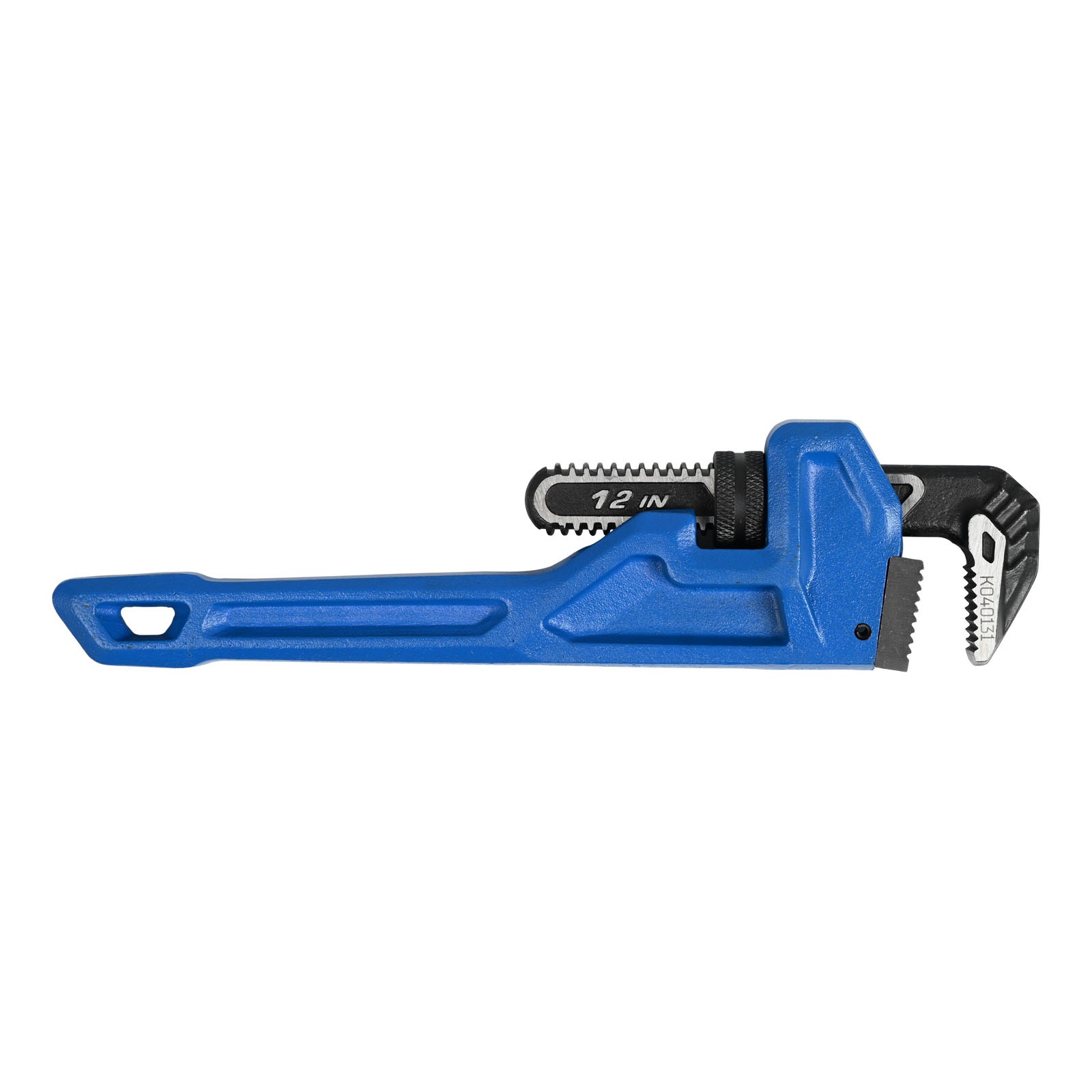 KINCROME K040121 PIPE WRENCH IRON 300MM (12") - Image 3