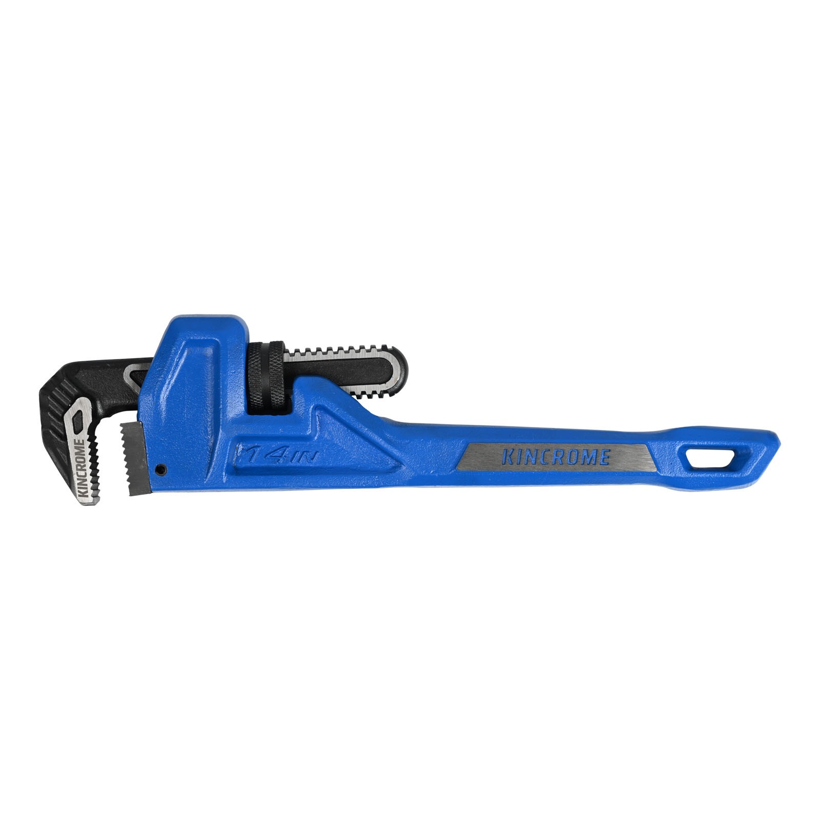 KINCROME K040122 PIPE WRENCH IRON 350MM (14")