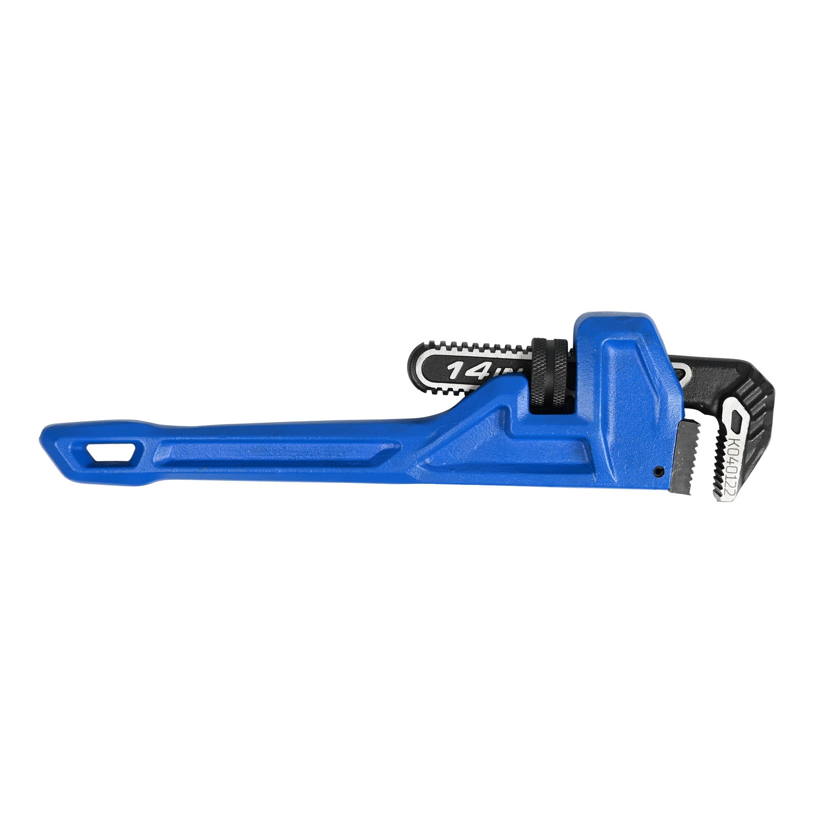 KINCROME K040122 PIPE WRENCH IRON 350MM (14") - Image 3