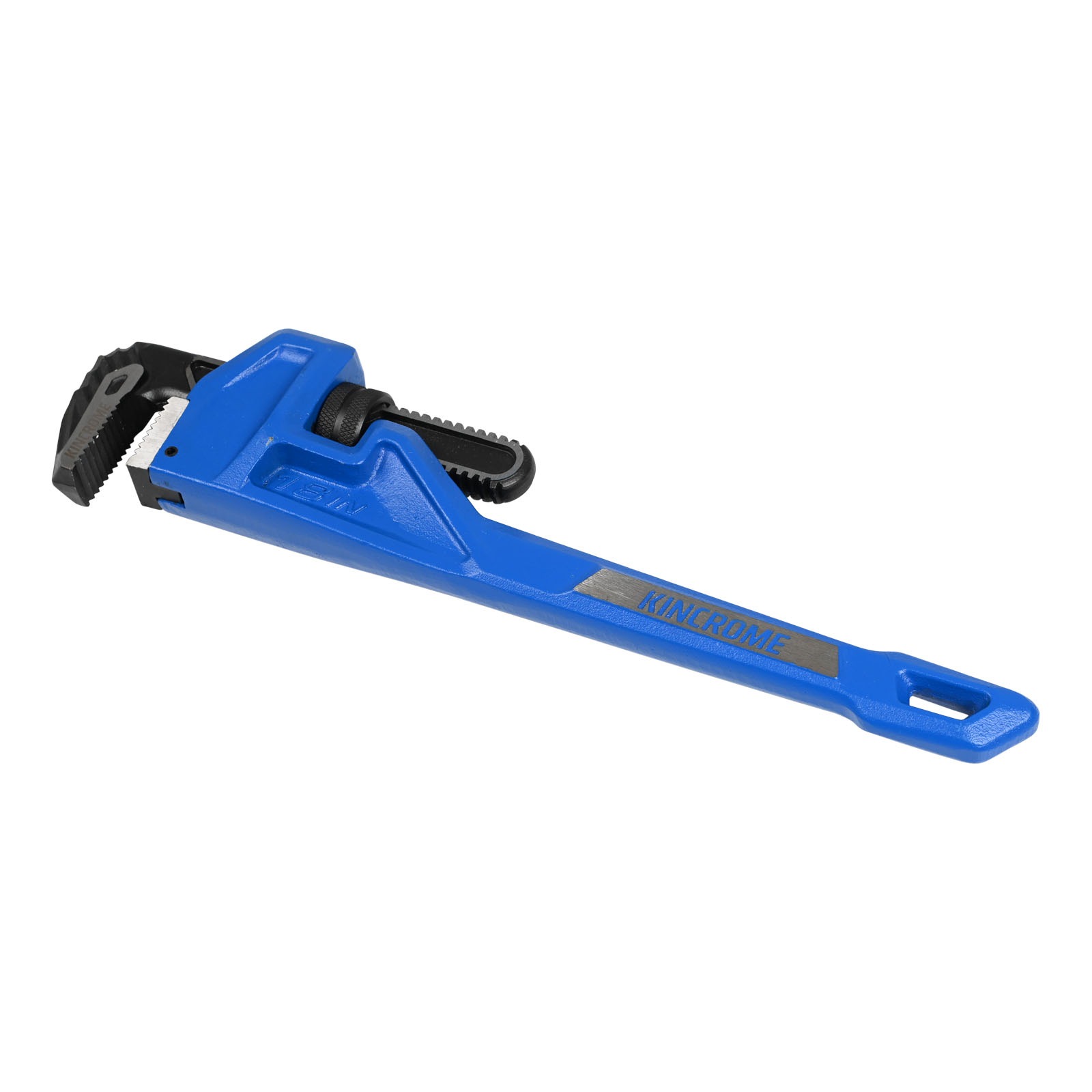 KINCROME K040123 PIPE WRENCH IRON 450MM (18") - Image 2