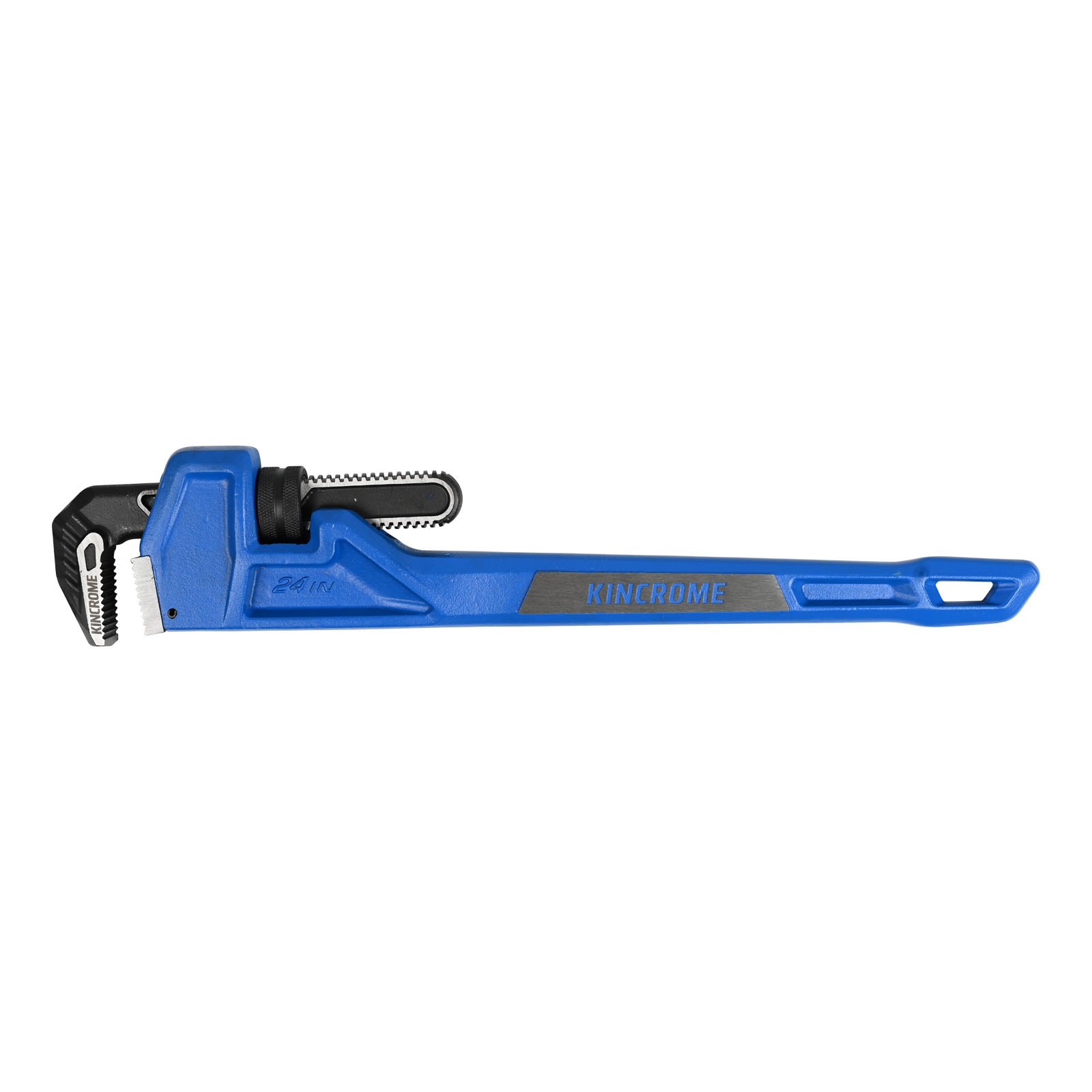 KINCROME K040124 PIPE WRENCH IRON 600MM (24")