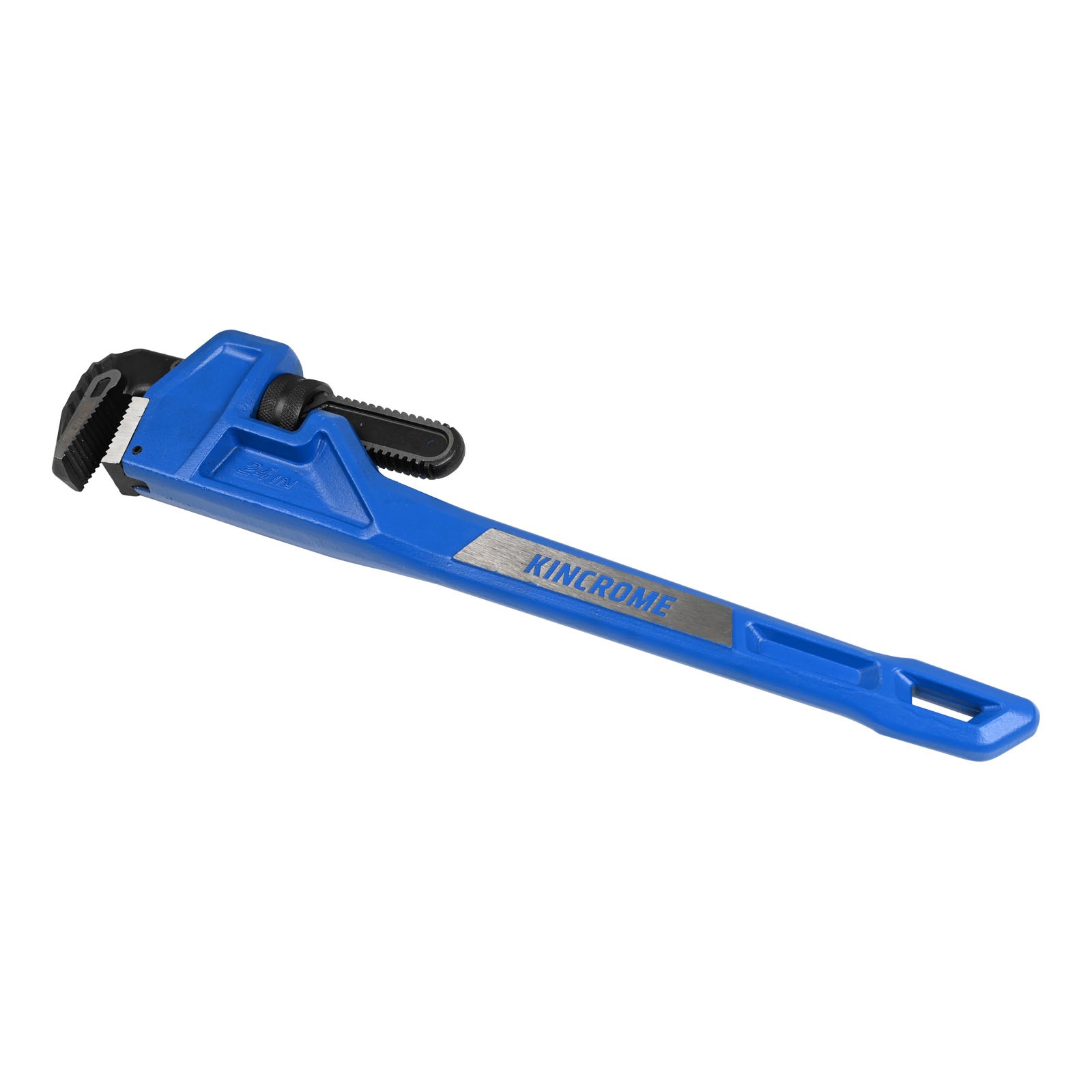 KINCROME K040124 PIPE WRENCH IRON 600MM (24") - Image 2