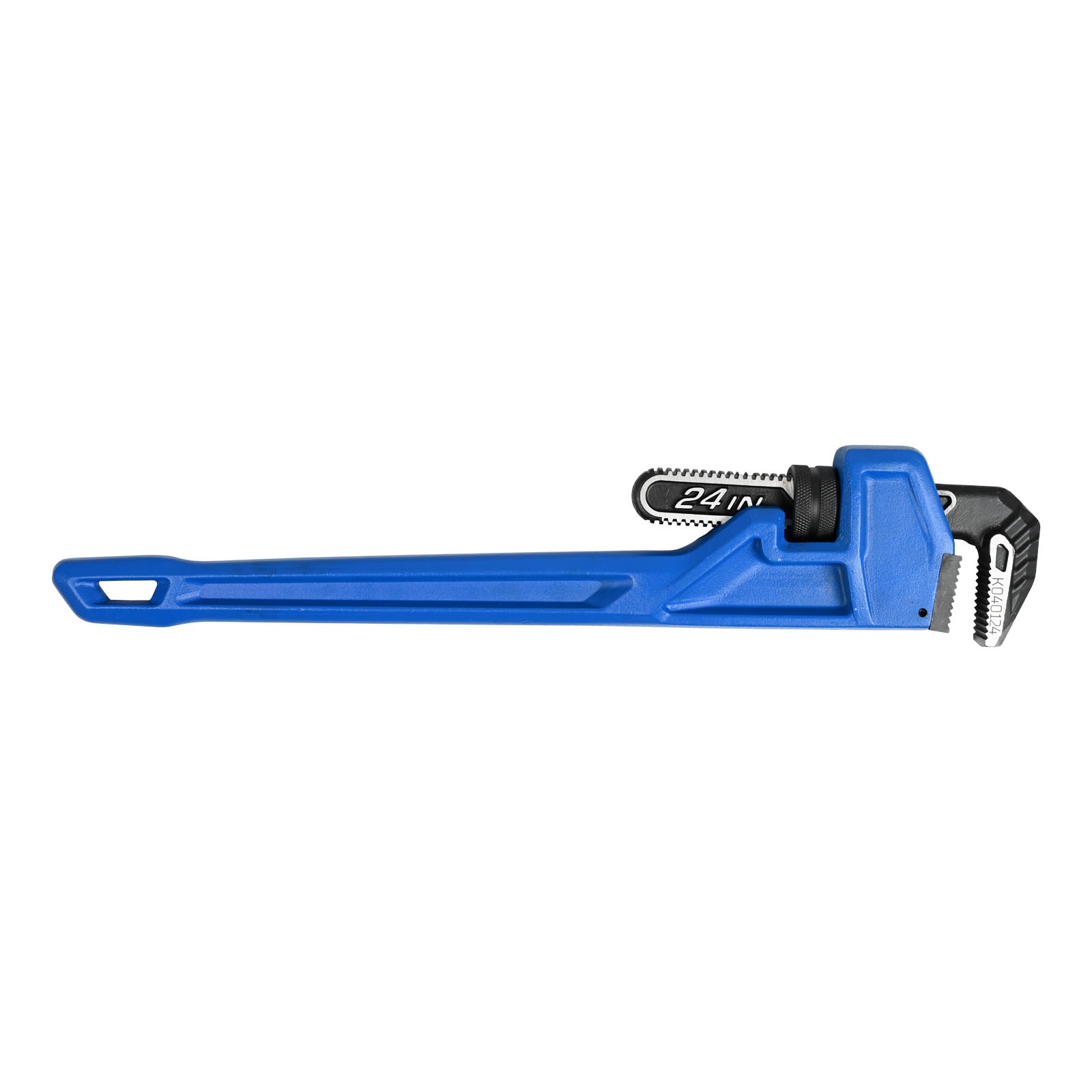 KINCROME K040124 PIPE WRENCH IRON 600MM (24") - Image 3