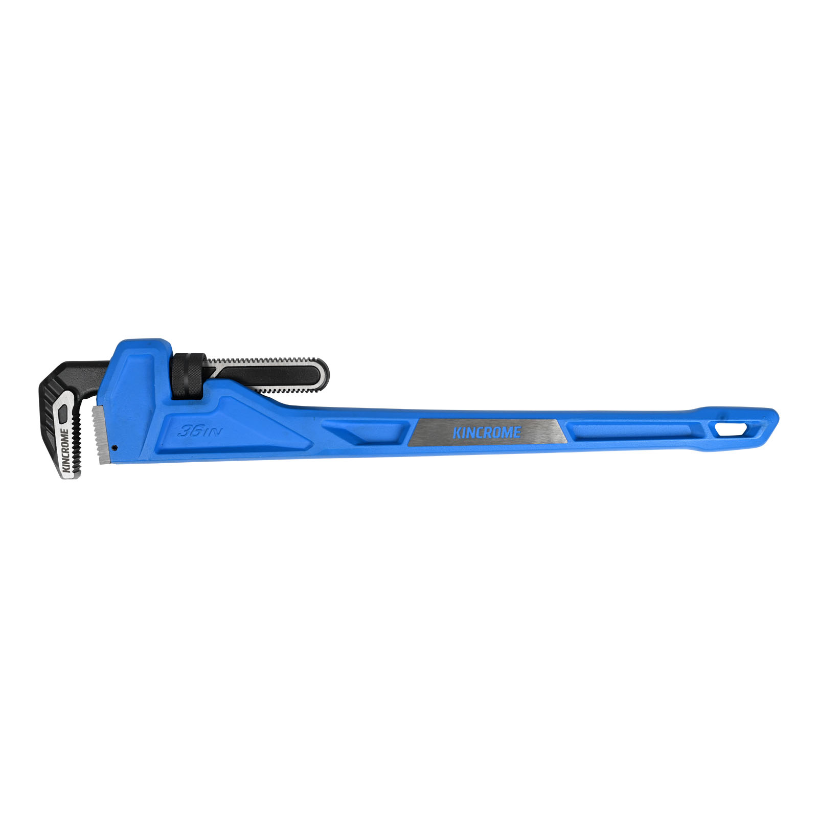 KINCROME K040125 PIPE WRENCH IRON 900MM (36")