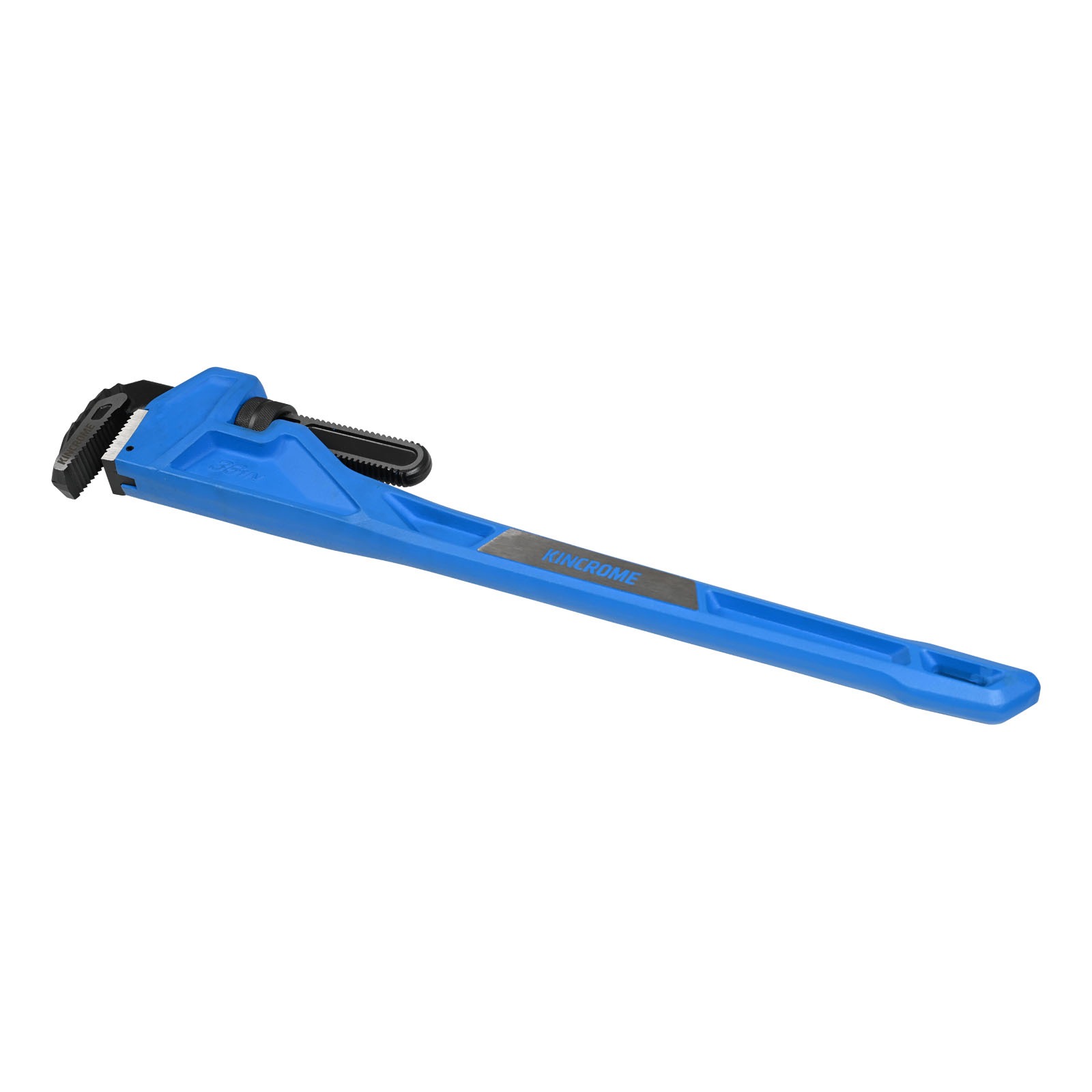 KINCROME K040125 PIPE WRENCH IRON 900MM (36") - Image 2