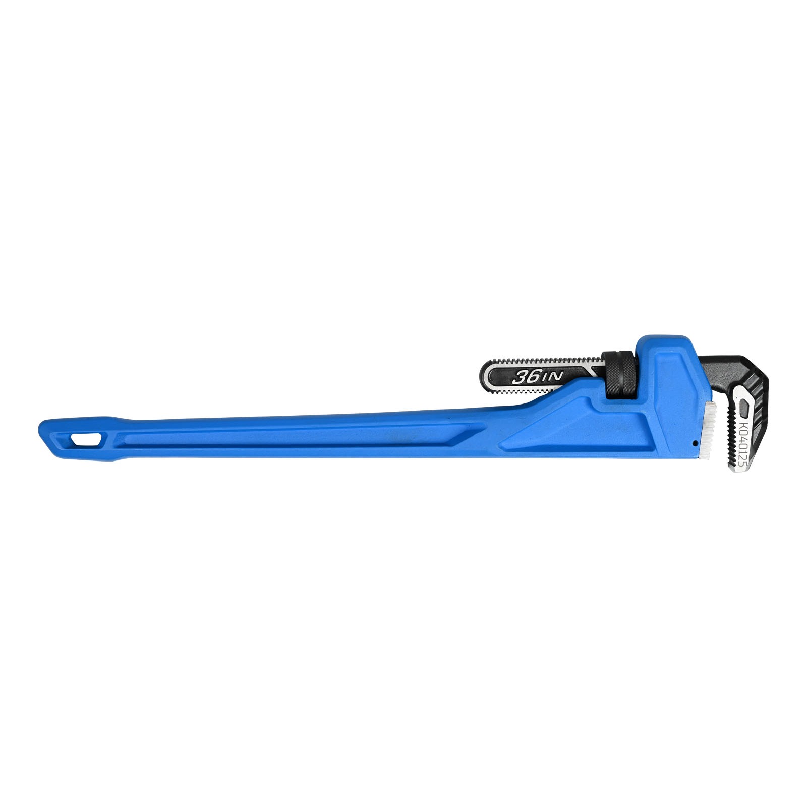 KINCROME K040125 PIPE WRENCH IRON 900MM (36") - Image 3