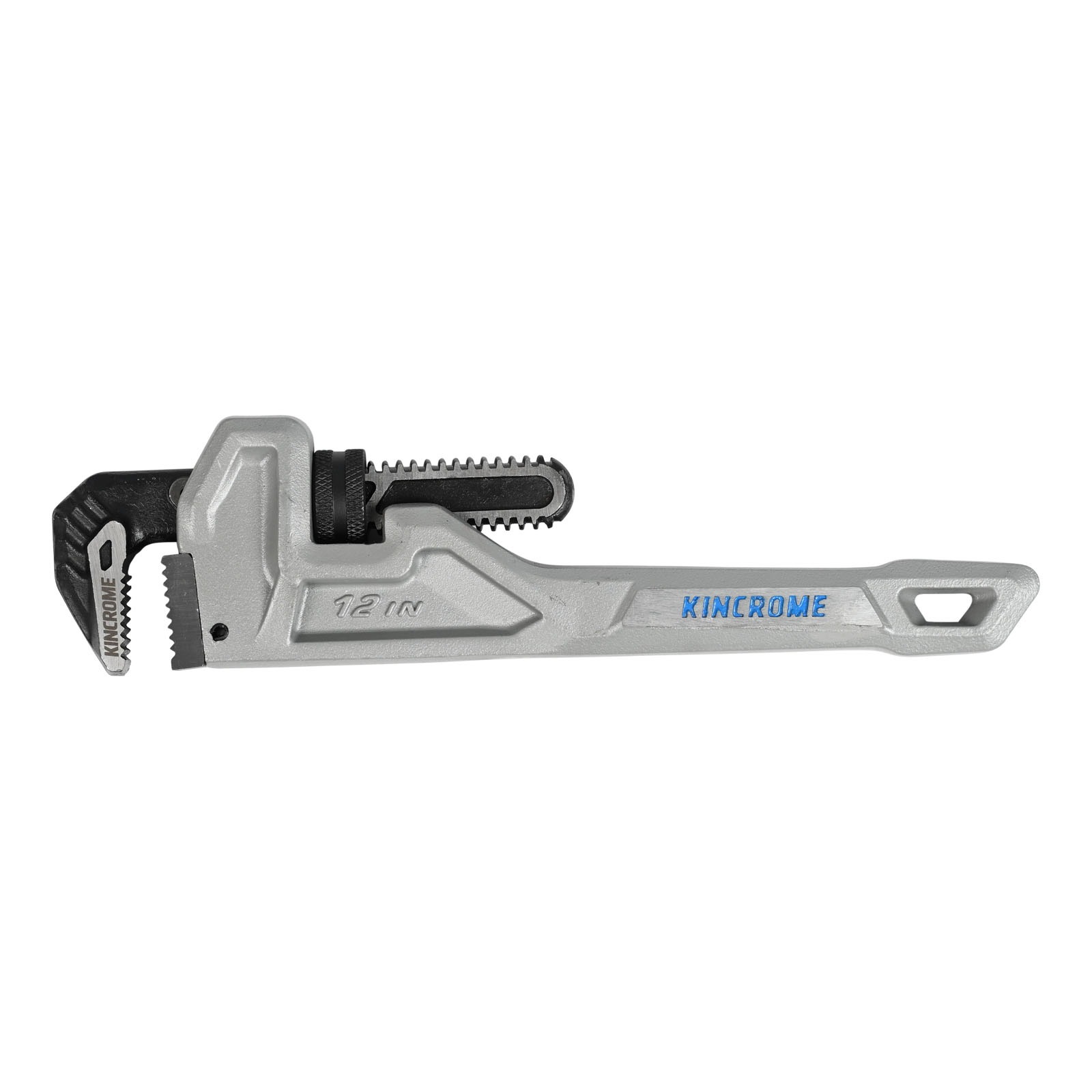 KINCROME K040131 PIPE WRENCH ALUM 300MM (12")