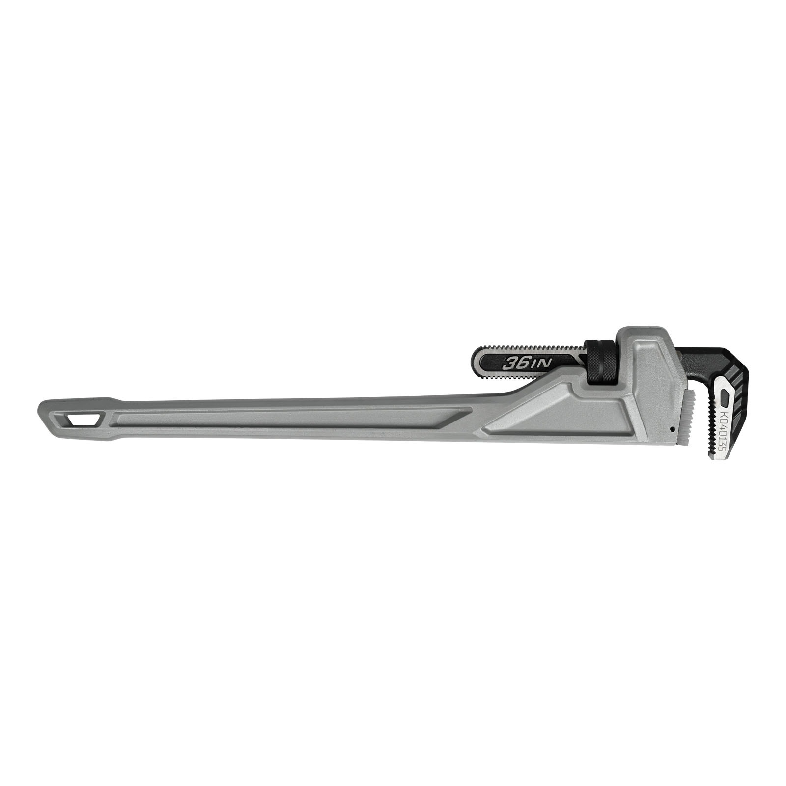 KINCROME K040135 PIPE WRENCH ALUM 900MM (36") - Image 3