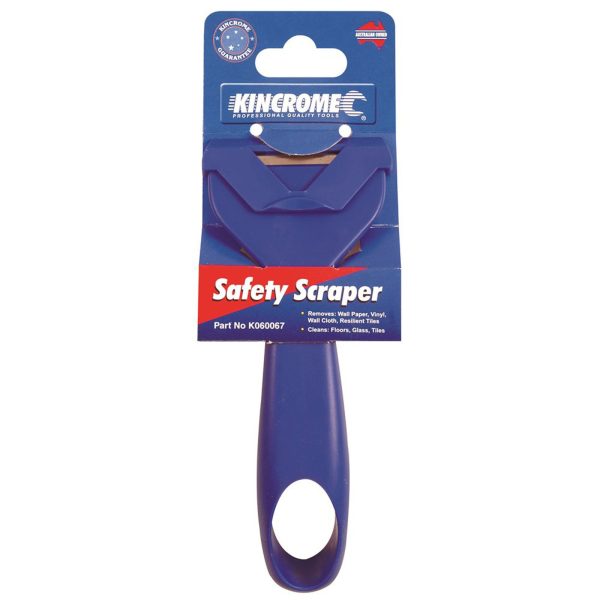 KINCROME K060067 WINDOW SCRAPER - Image 2