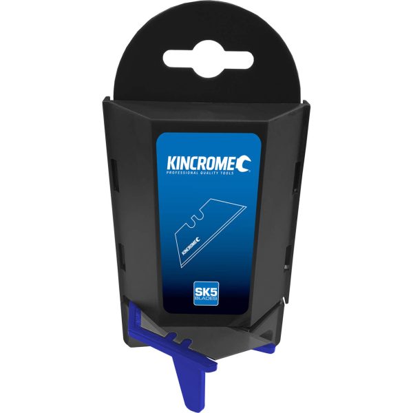 KINCROME K060072 REPLACEMENT BLADES 50PC