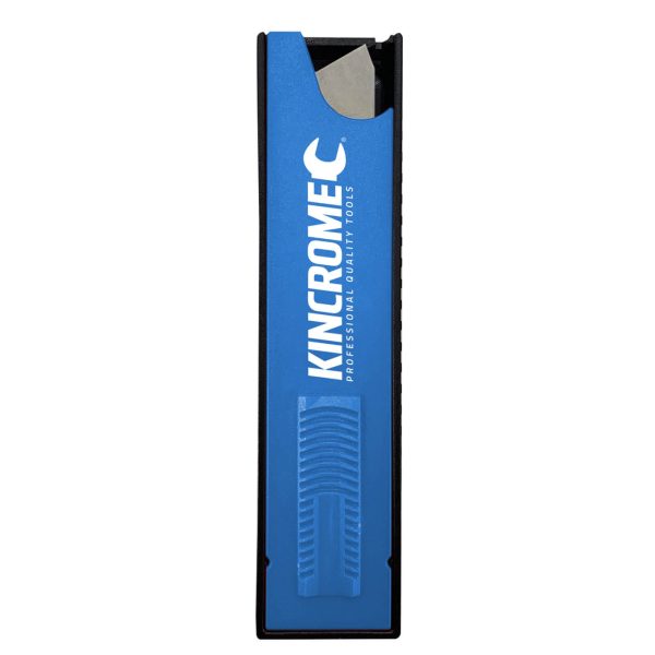 KINCROME K060080 SNAP BLADES 10pce 18mm