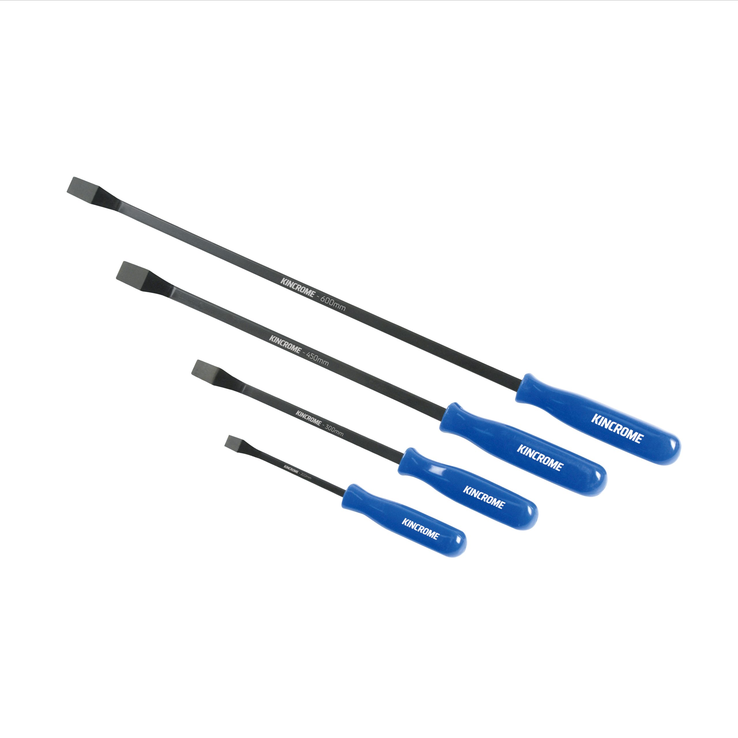 KINCROME K090001 4PC PRY BAR SET - Image 2