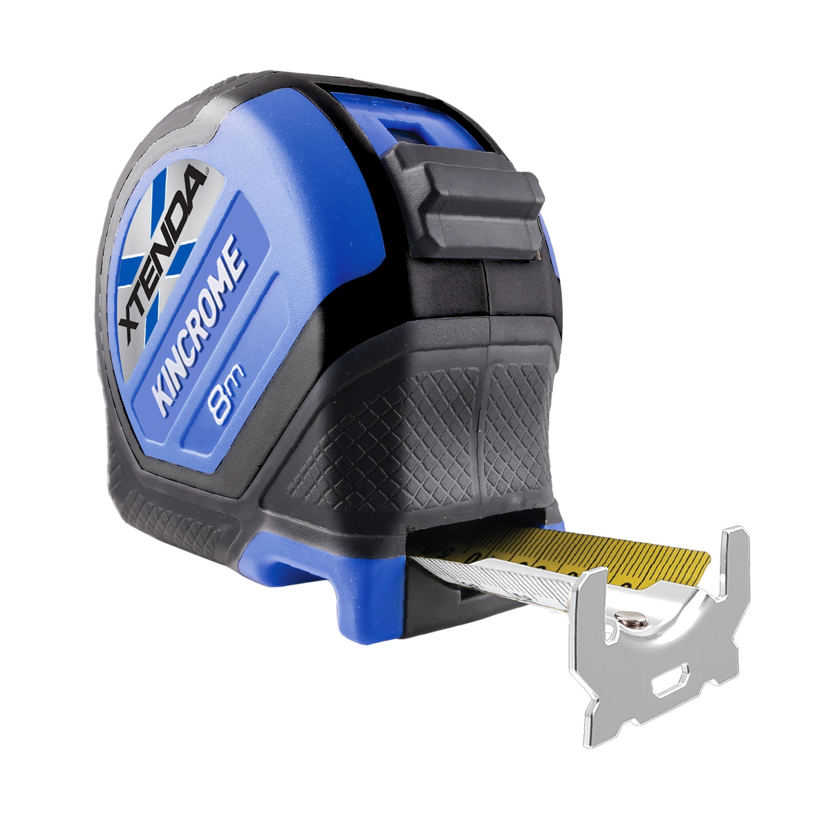 KINCROME K11000 XTENDA TAPE MEASURE 8M