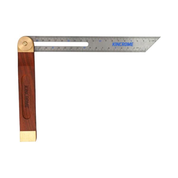 KINCROME K11069 SLIDING T BEVEL HWOOD - Image 3
