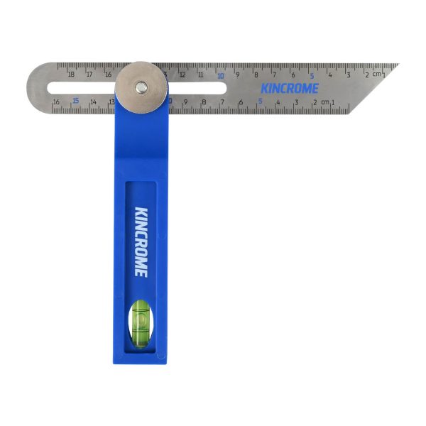 KINCROME K11070 SLIDING T BEVEL HIGH IMPACT - Image 2