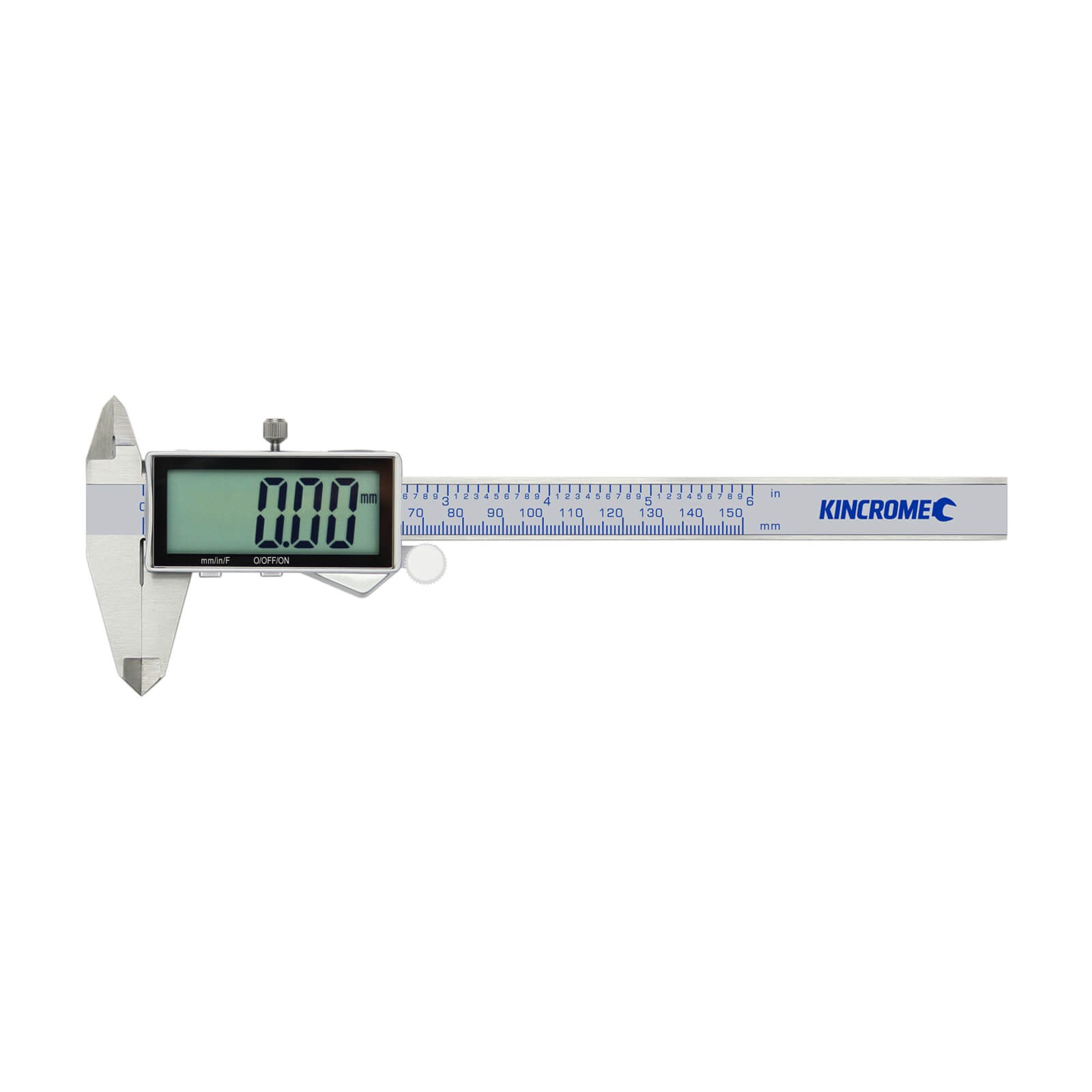 KINCROME K11105 DIGITAL VERNIER 150MM