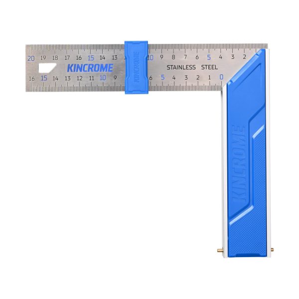 KINCROME K11170 TRY SQUARE 200MM