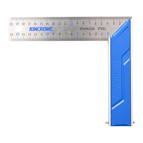 KINCROME K11170 TRY SQUARE 200MM - Image 2