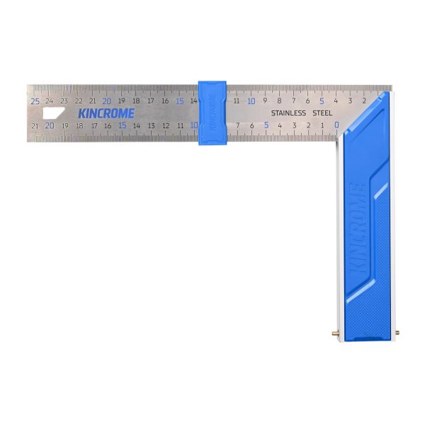 KINCROME K11171 TRY SQUARE 250MM