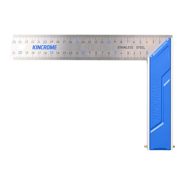 KINCROME K11171 TRY SQUARE 250MM - Image 2