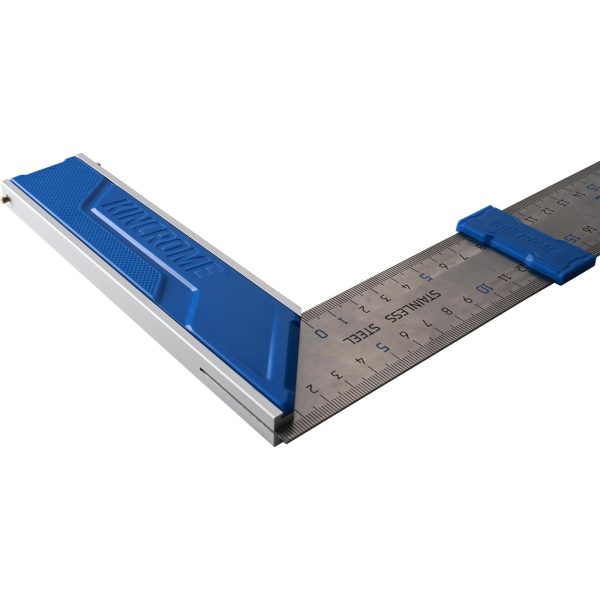 KINCROME K11171 TRY SQUARE 250MM - Image 5